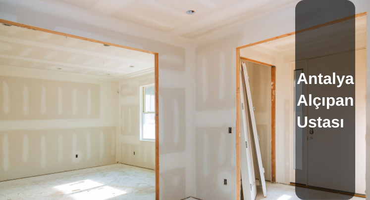 antalya alçıpan